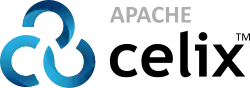 Apache Celix logo