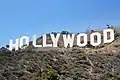 Hollywood Sign