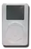 iPod (1st gen)