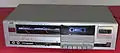 JVC KD-D10E tape deck