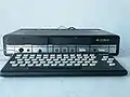 Home computer KC85/2 (&nbsp;Kleincomputer 85/2; VEB Mikroelektronik "Wilhelm Pieck" Mühlhausen, 1984)