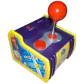 The Namco Plug and Play console (2003)