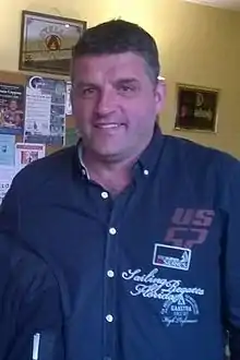 Phillippe Albert played for the club from 1994 to 1999, with a loan spell at Keegan's Fulham from 1998 to 1999. He is best remembered for scoring an audacious chip from 20 yards over Peter Schmeichel in a 5–0 win over Manchester United in 1996.