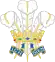 Badge of His Royal Highness The Prince of Wales