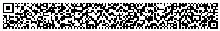 Rectangular Micro QR Code (rMQR Code) version R17x139