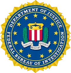 Federal Bureau of Investigation