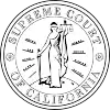 Seal of the Supreme Court of California