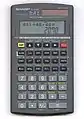 Sharp EL-546R scientific calculator