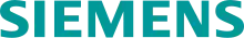Siemens logo