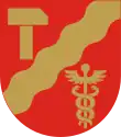 Coat of Arms of Tampere